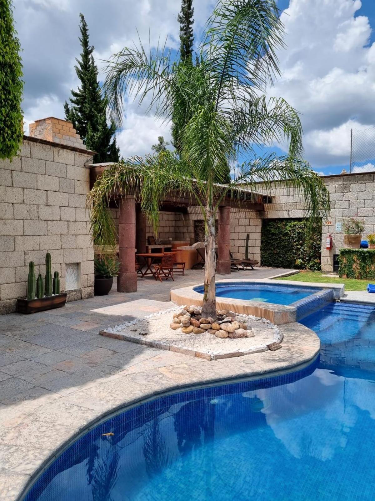 Cousy Condo San Rafael, 3 Blocks From The Parish, Pool, Bbq And Terrace San Miguel de Allende Exterior photo