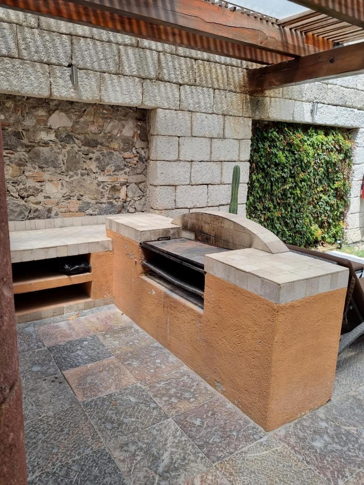 Cousy Condo San Rafael, 3 Blocks From The Parish, Pool, Bbq And Terrace San Miguel de Allende Exterior photo