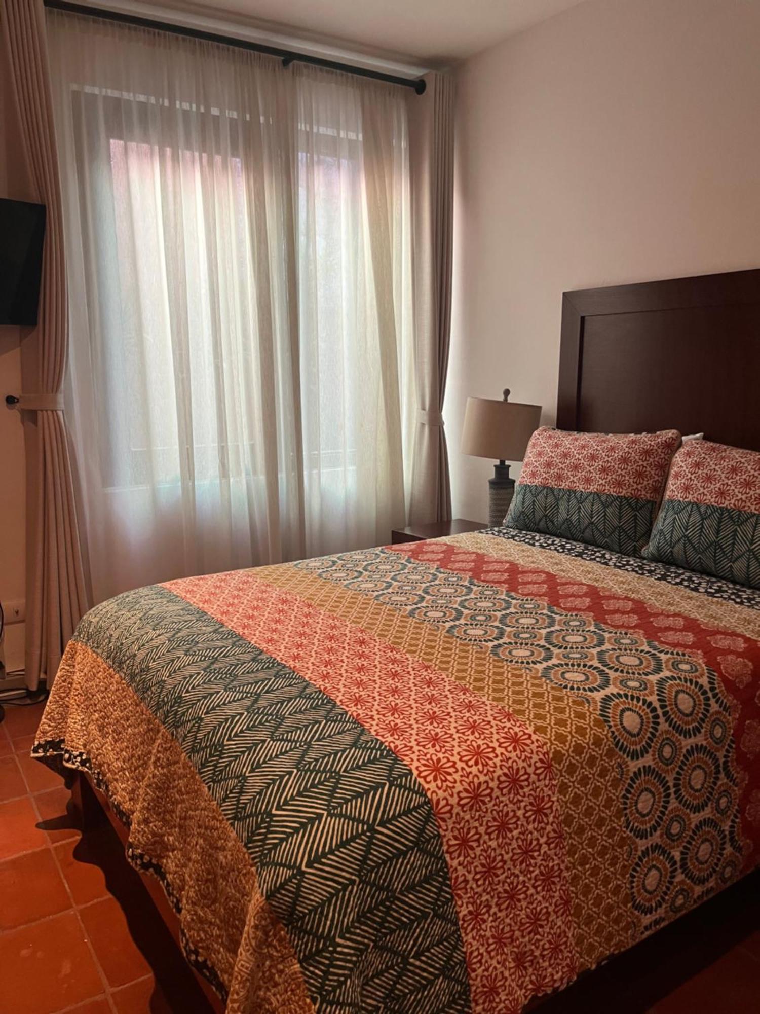 Cousy Condo San Rafael, 3 Blocks From The Parish, Pool, Bbq And Terrace San Miguel de Allende Exterior photo